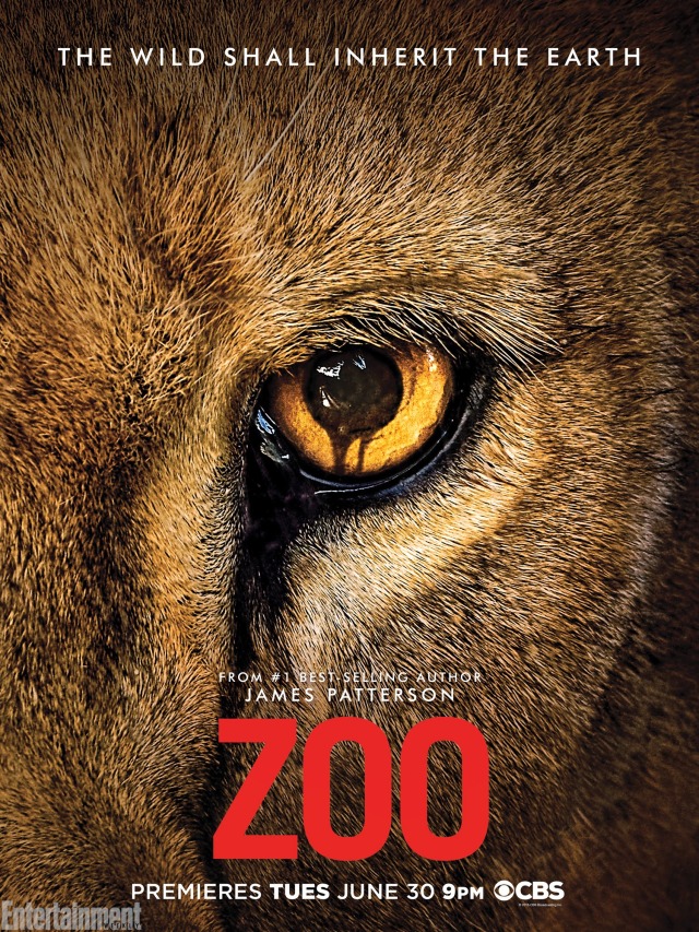 Zoo-poster