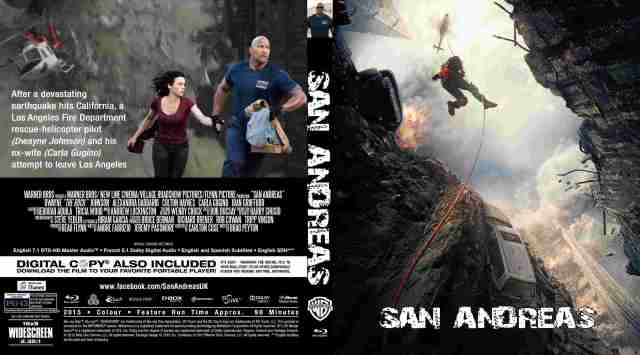 Blu-ray Template 2011