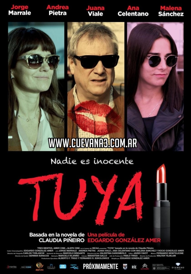 Tuya-poster-cuevana3