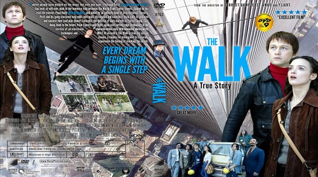 8762 - The Walk (2015) M9