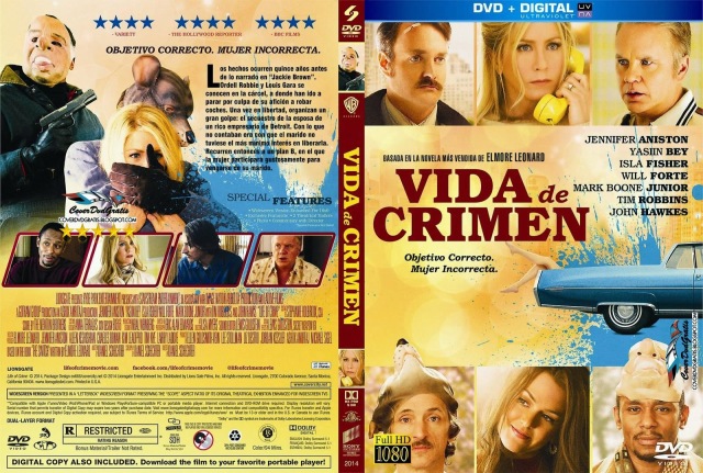 Life of Crime - Vida De Crimen -CoveRdvdGratiS.BloGspoT V1