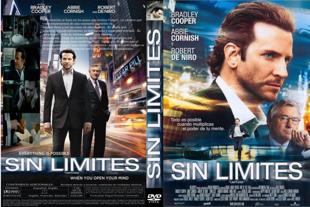 Sin Limites 2011 Custom V3 Por Vigilantenocturno - dvd